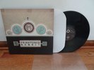 FRIGHTENED RABBIT The Winter of Mixed Drinks LP gatefold NM 2020 fatcat records