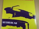 2XLP STEREOLAB 
