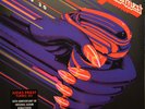 Judas Priest ?– Turbo 30 Vinyl LP Columbia 2017 30th Ann NEW/SEALED