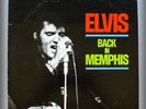ELVIS Back In Memphis FROM 70-RECORDED AT CHIPS MOMAN'S AMERICAN SOUND STUDIOS
