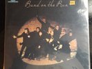 PAUL McCARTNEY WINGS Band On The Run Half-Speed Mastersound Vinyl LP CBS Beatles