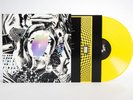 Beach House 7 Limited Edition Loser Yellow Vinyl Record Gatefold Sub Pop