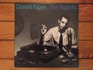 Donald Fagen - The Nightfly 1982 WB 9 23696-1 Jacket VG+ Vinyl NM-
