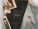 B.A.P Photobook made with BABY, Makestar ,Come on baby` Limited Edition