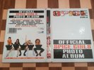 Official Spice Girls Photo Album Complete With 120 Photographs Collectors 1997