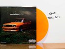nostalgia,ULTRA. - Frank Ocean - Vinyl LP Record
