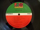 LED ZEPPELIN LP - DEBUT SELF TITLED- SD 8216- VG++ 1969 FIRST ROCK RECORD