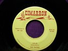 Rockabilly  The Emcees  IFIC b/w Suddenly   Cimarron