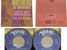 F. Zappa & MOI / Son Of Suzy Creamcheese/Big Leg Emma...PPN 2925 / 58 516