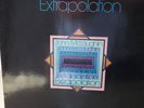 John McLaughlin ?– Extrapolation