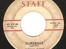 Rockabilly 45 STORMY GAYLE 