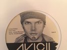 Avicii levels 12
