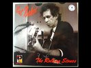 ROLLING STONES  2 LP But Naked  multicoloured Vinyl 500 only