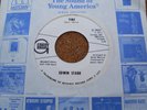 RARE USA ORIGINAL GORDY DOUBLE SIDED PROMO - EDWIN STARR - TIME - EXCELLENT