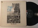 1969 HIGH TIDE Sea Shanties LP