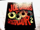 JOE GIBBS 7'' SPECTACULAR 2 7X7 VARIOUS ARTIST LIMITED NUMERED VINYL BOX SET NEW