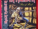 IRON MAIDEN Piece Of Mind Picture Disc (50999 97294917) Limited Edition Vinyl