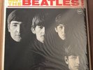 BEATLES- Meet The Beatles ???????? Lp