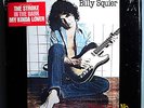 BILLY SQUIER DON'T SAY NO RARE ORIG '81 PROMO LP w/TWO (2) PRESS KITS IN SHRINK