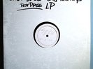 CHET BAKER SINGS+PLAYS ULTRA-RARE ORIG '56 PACIFIC JAZZ MONO TEST PRESSING LP DG