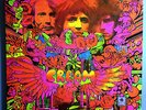 CREAM DISRAELI GEARS  ORIG '67 U.K. REACTION LP ROCK CLASSIC STUNNING