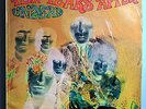 TEN YEARS AFTER UNDEAD RARE ORIG '68 BRITISH DERAM (UK) STEREO LP IN SHRINK NM