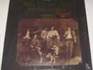 CROSBY STILLS NASH & YOUNG Deja Vu Lp in Shrink & Hype Sticker A Real NM Beauty