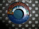 KISS rock and roll all nite / getaway 45 CASABLANCA ORIGINAL 1975