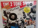 THE TWO TONE STORY COMPILATION DOUBLE  LP.