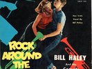 RARE EP JAPON  BILL HALEY   ROCK AND ROLL    DEP-55