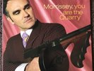 MORRISSEY YOU ARE THE QUARRY Gatefold First Press VINYL THE SMITHS JOHNNY MARR