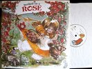 HOOKED ON A ROSE Rare Canada Psyche Album 1973 LP