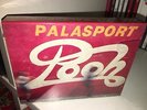 POOH PALASPORT RARA DOPPIA MUSICASSETTA 1982 CGD SIGILLATA/SEALED