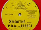 P.D.A. In Effect - Smoothe 12