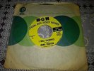 IRMA ROUTEN I will sacrifice MGM PROMO 45 MONSTER NORTHERN SOUL HEAR