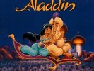 Songs From Aladdin by Various Artists.