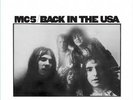 Back in the USA [LP] by MC5.