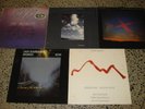 6 records Pat Metheny Keith Jarrett Gary Peacock Jan Garbarek 12
