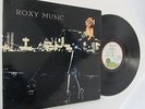 Roxy Music-For Your Pleasure-Island Records-ILPS 9232-Vinyl-Lp-Record-Album-1973