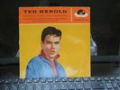 Ted Herold: Ted Herold  (seine erste EP mit tollen  Rock`n`Roll Songs)