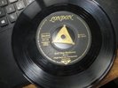 Chuck Berry: Rock and Roll Music/Roll over Beethoven DEUTSCHE LONDON TRI CENTER
