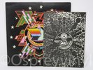 Hawkwind X In Search Of Space Original UK Pressing Near Mint Condition + Log