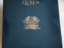Queen: Greatest Hits II Parlophone PMTV 2 Vinyl LP A Kind Of Magic Innuendo