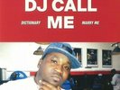 DJ CALL ME Marry Me 12