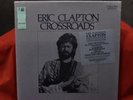 ERIC CLAPTON VERY RARE SEALED 6LP BOX SET CROSSROADS 1988 USA 1stPRESS STICKER