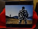 PINK FLOYD VERY RARE SEALED 2LP DELICATE SOUND OF THUNDER 1988 USA 1ST PRESS OOP