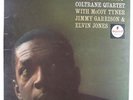 John Coltrane Quartet - Ballads LP - Impulse - AS-32 Stereo RVG