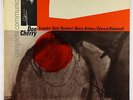 Don Cherry - Complete Communion LP - Blue Note - BST 84226 Stereo RVG NY USA VG+