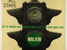 Miles Davis - Walkin' LP - Prestige - PRLP 7076 Mono DG RVG 446 W 50th