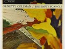 Ornette Coleman - Empty Foxhole LP - Blue Note - BLP 4246 Mono RVG VG+ Shrink
